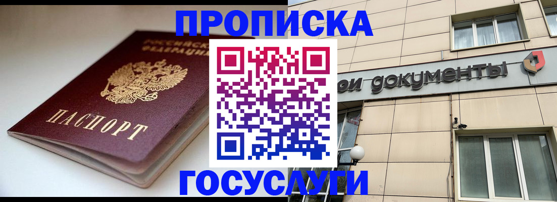 временная регистрация госуслуги в Жуковском